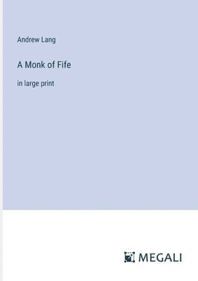 Monk of Fife