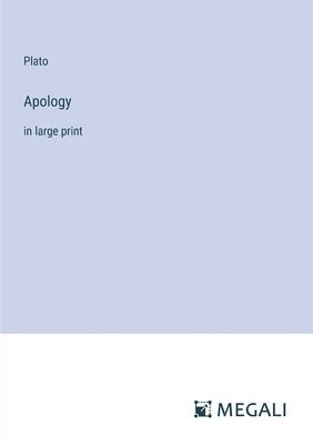 Apology