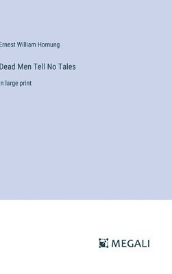 Dead Men Tell No Tales 1