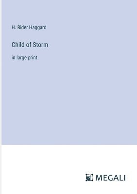 Child of Storm