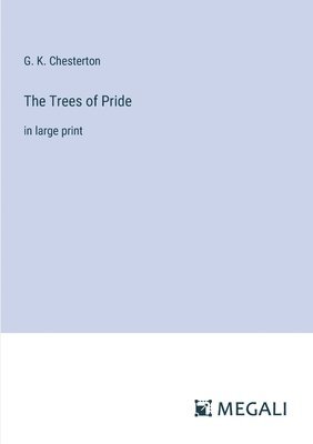 Trees of Pride
