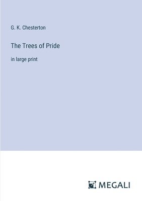 The Trees of Pride 1