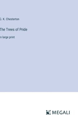 Trees of Pride