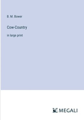Cow-Country