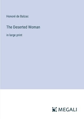 Deserted Woman 1