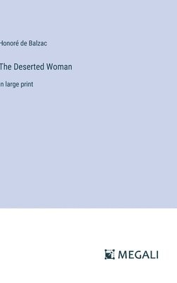 Deserted Woman 1