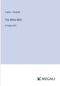 bokomslag The White Moll