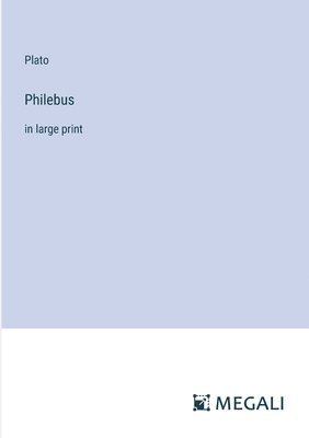 Philebus