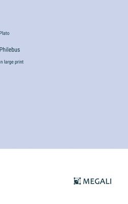 Philebus