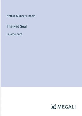 The Red Seal 1