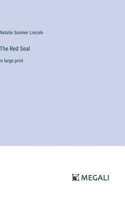 The Red Seal 1