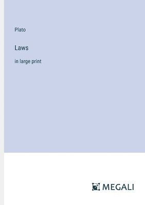 Laws 1