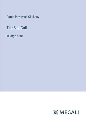 The Sea-Gull 1