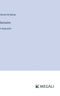 Sarrasine