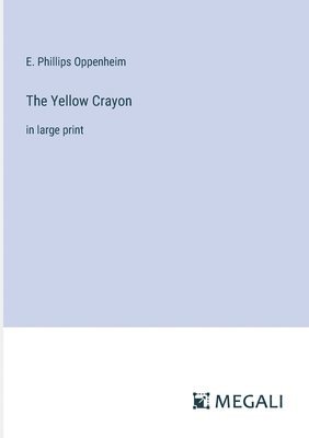 The Yellow Crayon 1