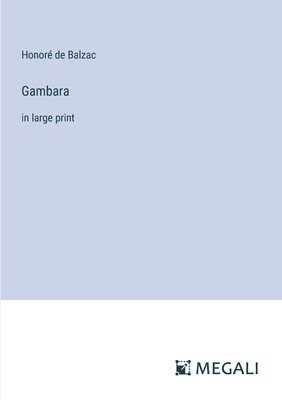 Gambara 1