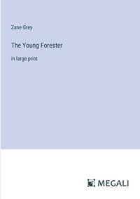 bokomslag Young Forester