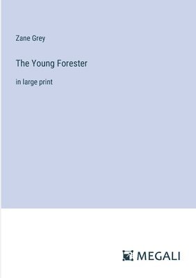 bokomslag Young Forester