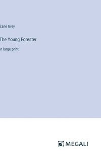 bokomslag Young Forester
