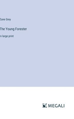 bokomslag Young Forester