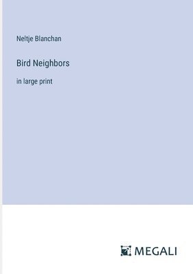 Bird Neighbors