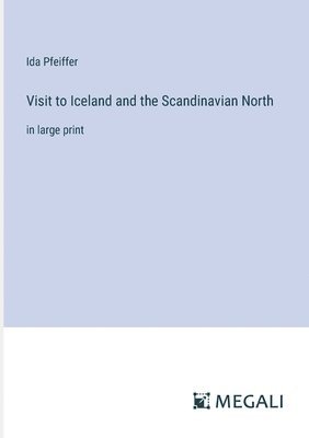 Visit to Iceland and the Scandinavian North