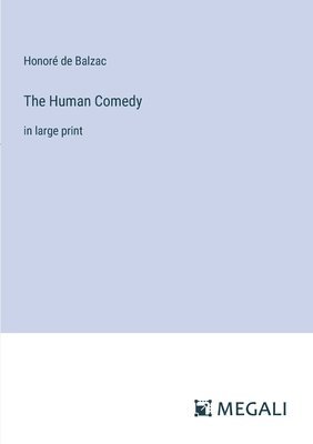 The Human Comedy 1