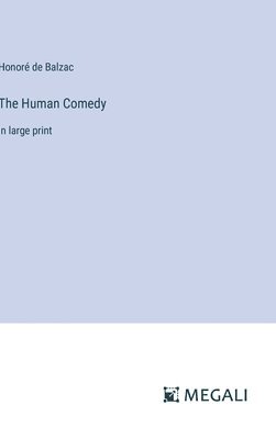 The Human Comedy 1