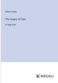 bokomslag Legacy of Cain