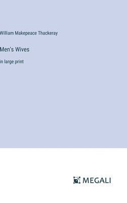 Men's Wives