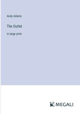 The Outlet 1