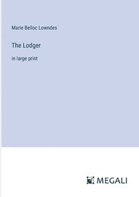 bokomslag Lodger