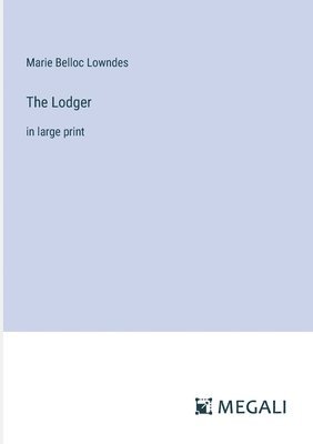 The Lodger 1