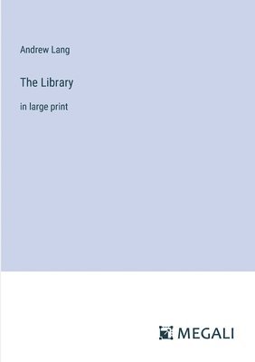 The Library 1