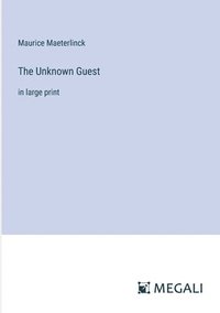 bokomslag The Unknown Guest