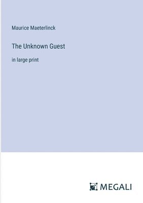 Unknown Guest