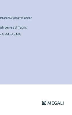 Iphigenie auf Tauris