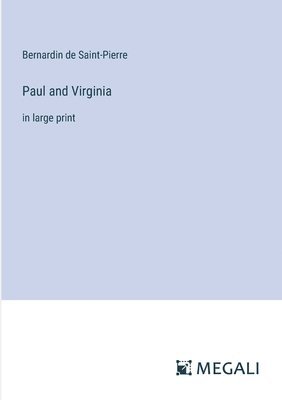 Paul and Virginia
