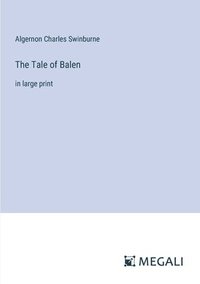 bokomslag The Tale of Balen