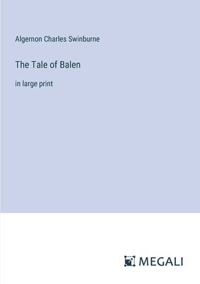 Tale of Balen
