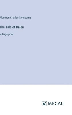 The Tale of Balen 1