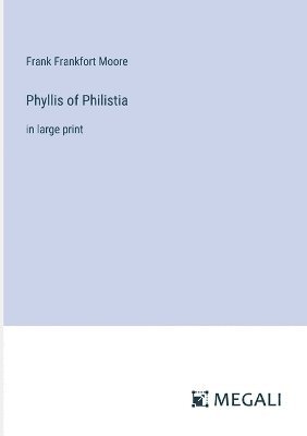 Phyllis of Philistia