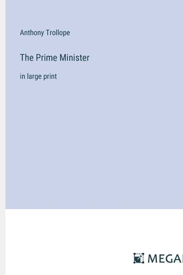 The Prime Minister 1