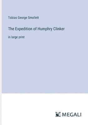 Expedition of Humphry Clinker