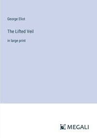 bokomslag Lifted Veil