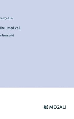 Lifted Veil 1