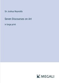 bokomslag Seven Discourses on Art