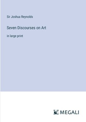 Seven Discourses on Art 1