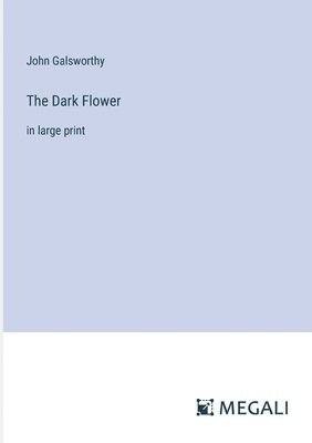 Dark Flower