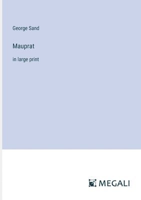 Mauprat 1